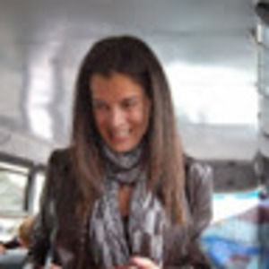 Meet your Posher, Carrie